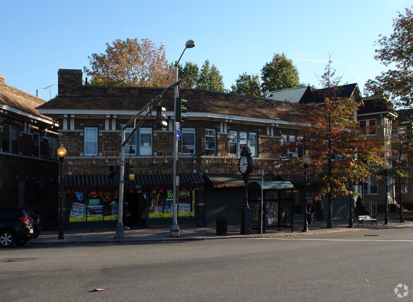 More Photos Of 322-328 Central Ave, Orange Storefront Retail Residential For Lease