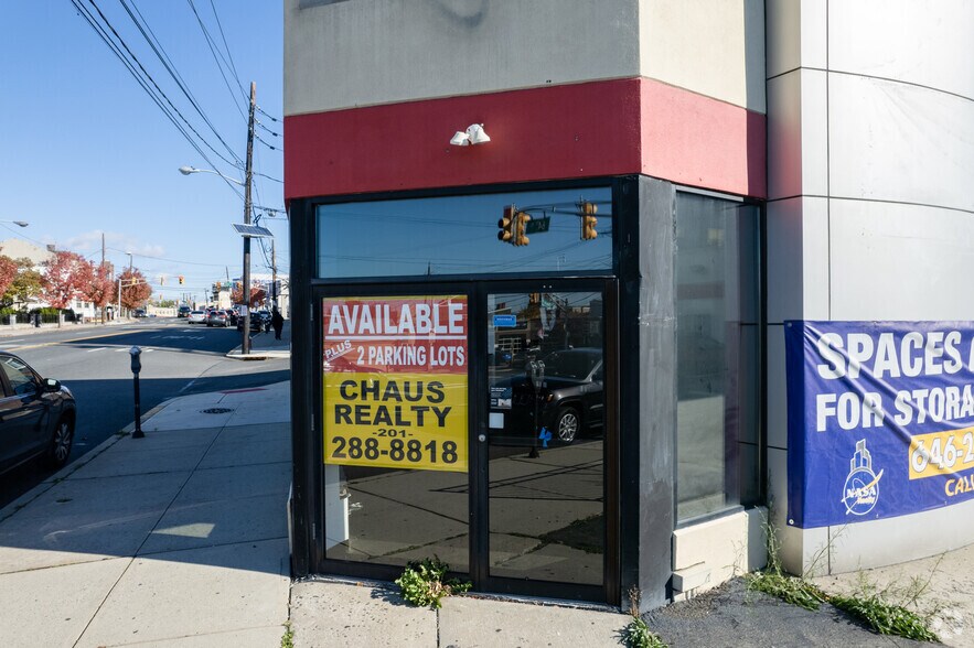 More Photos Of 6402-6410 Kennedy Blvd W, West New York Storefront Retail Office For Lease