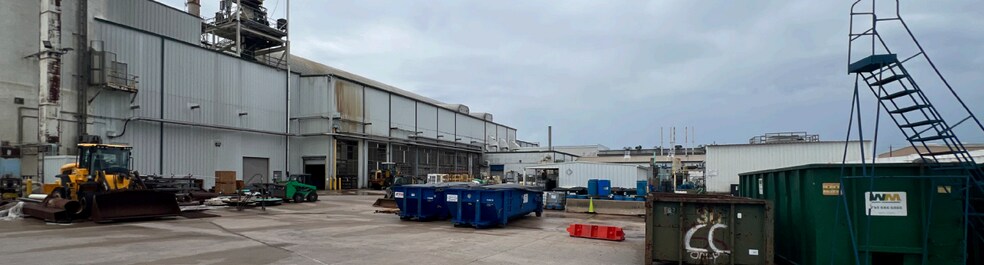 More Photos Of 4202 Fidelity St, Houston Manufacturing For Sale