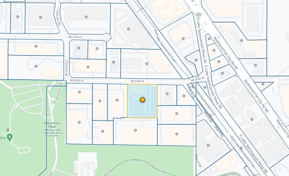 More Photos Of 17825 NE 65th St, Redmond Flex For Lease