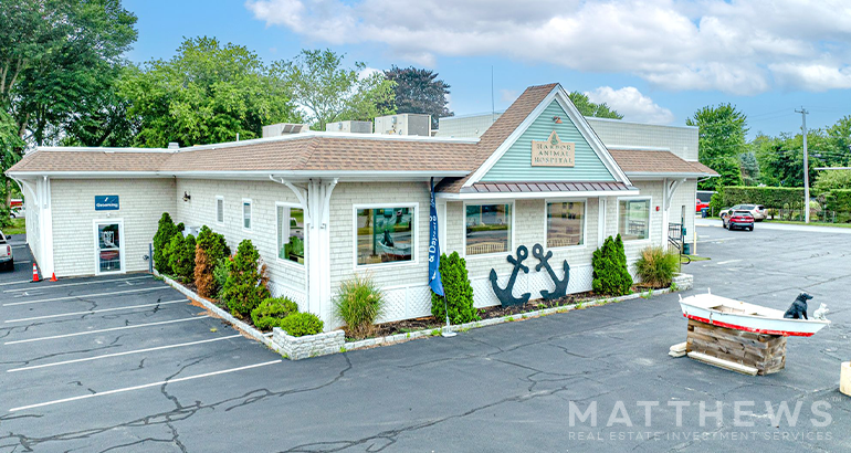 Primary Photo Of 288 Market St, Warren Auto Dealership For Sale