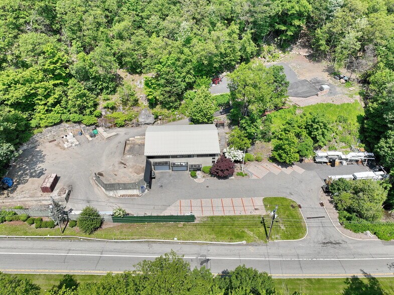 Primary Photo Of 345 State 17 hwy, Hillburn Land For Sale