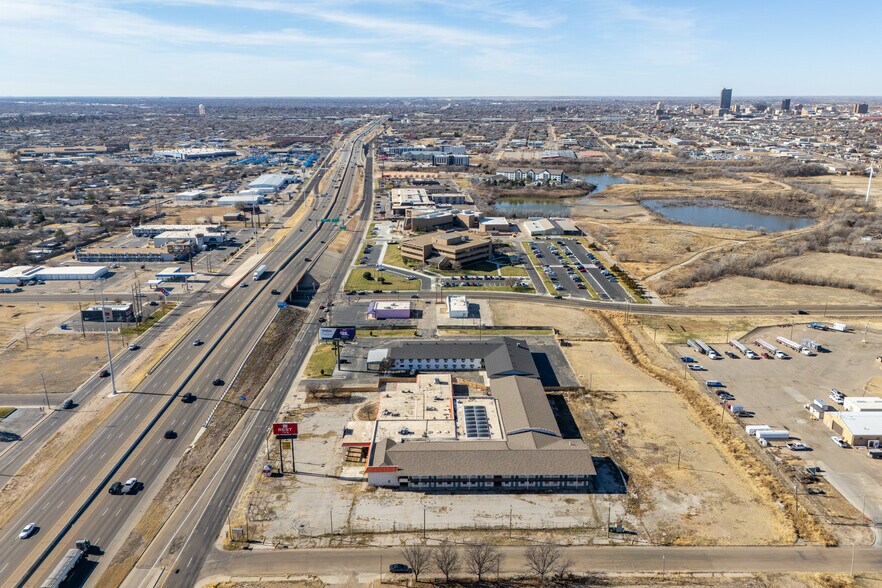 More Photos Of 2915 E Interstate 40, Amarillo Hotel For Sale