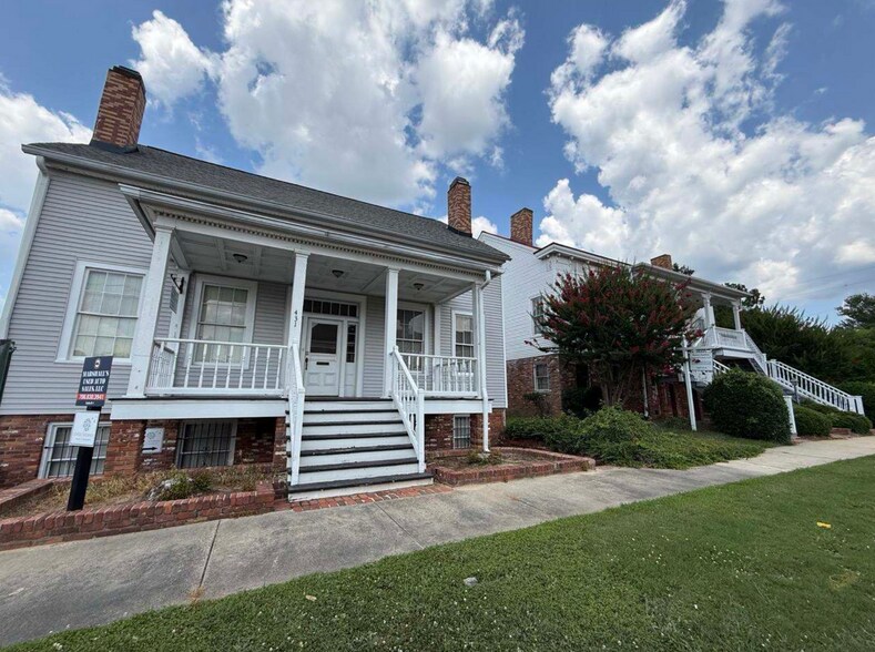 More Photos Of 429 Walker St, Augusta Loft Creative Space For Sale