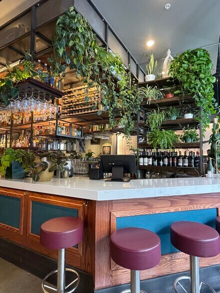 More Photos Of 2420 17th St, Denver Office For Lease