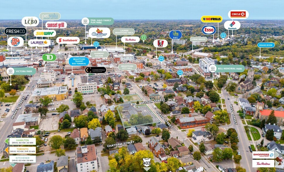 More Photos Of , Brantford Unknown For Sale