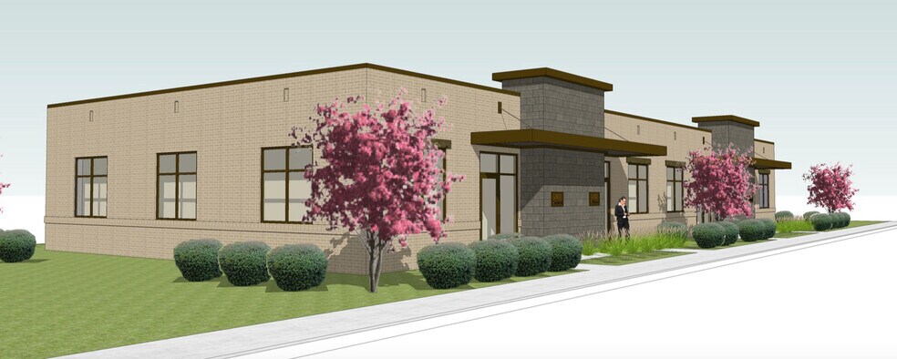 More Photos Of 202 Industrial Blvd, Sugar Land Loft Creative Space For Lease