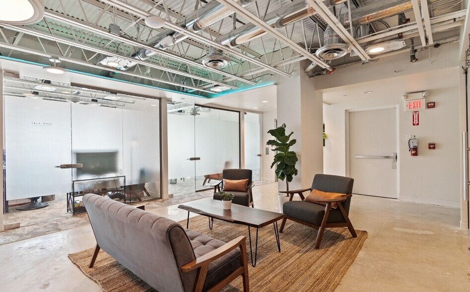 More Photos Of 820 W 41st St, Miami Beach Coworking Space