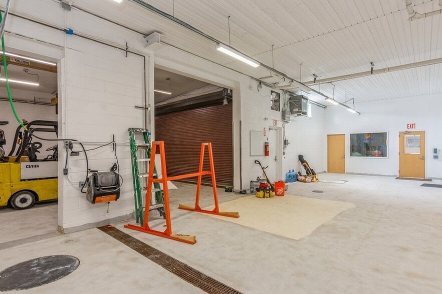 More Photos Of , Belleville Industrial For Sale