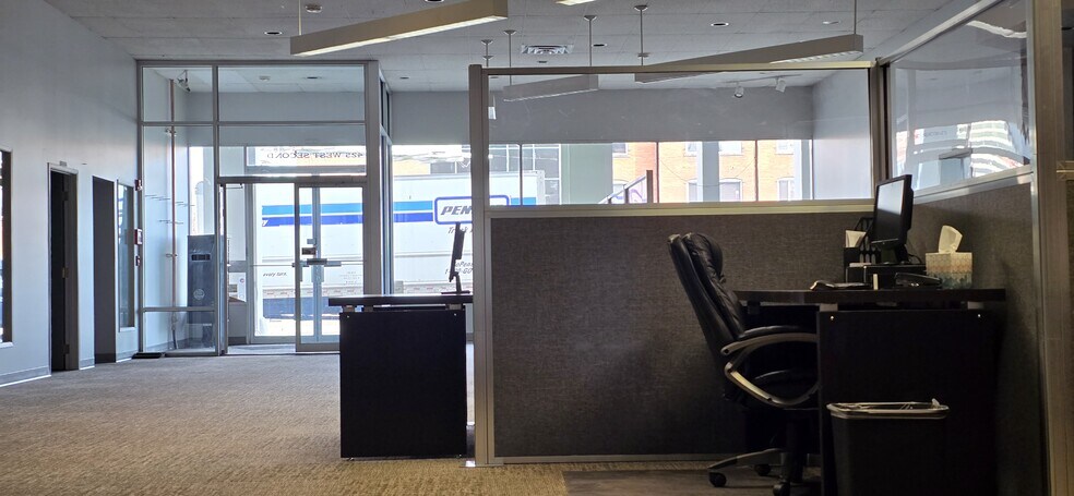 More Photos Of 417-425 W 2nd Ave, Spokane Medical For Lease