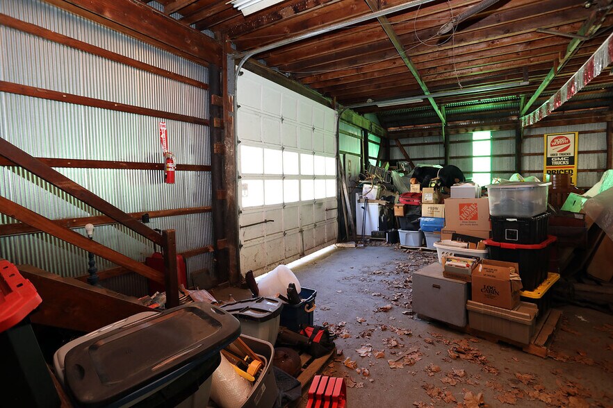 More Photos Of 4587 State Route 17b, Callicoon Auto Dealership For Sale
