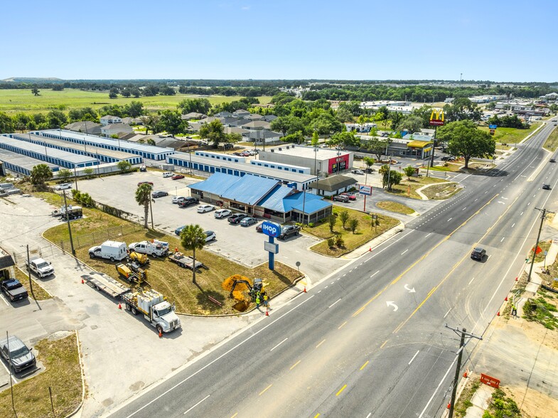 More Photos Of 13100 Us Highway 301, Dade City Restaurant For Sale