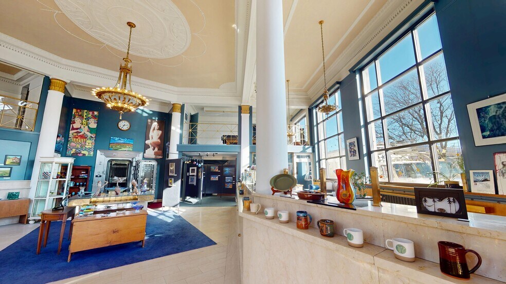 More Photos Of 338 Main St, Bennington Storefront Retail Residential For Sale