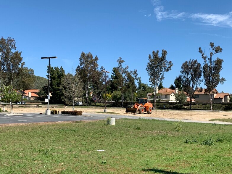 More Photos Of 39360 Los Alamos Rd, Murrieta Land For Sale