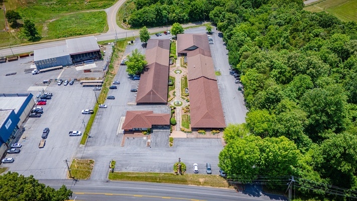 More Photos Of 2700 S Roan St, Johnson City Medical For Lease