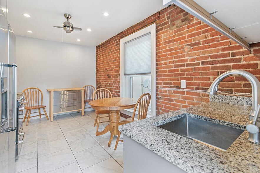 More Photos Of 1130 N Downing St, Denver Apartments For Sale