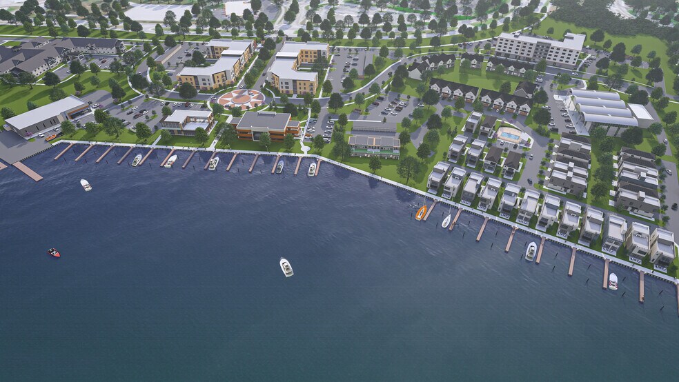 More Photos Of 120 Viridian Dr, Muskegon Land For Sale