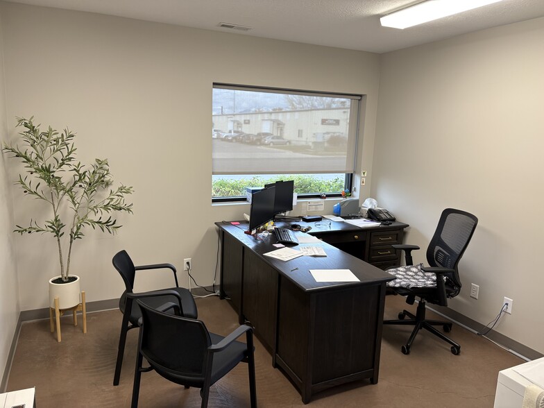 More Photos Of , Logan Industrial For Sale