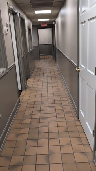 More Photos Of 600 Bohannon Rd, Fairburn Flex For Lease