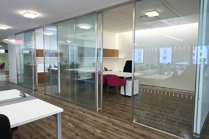 More Photos Of 40 Rector St, New York Office For Lease