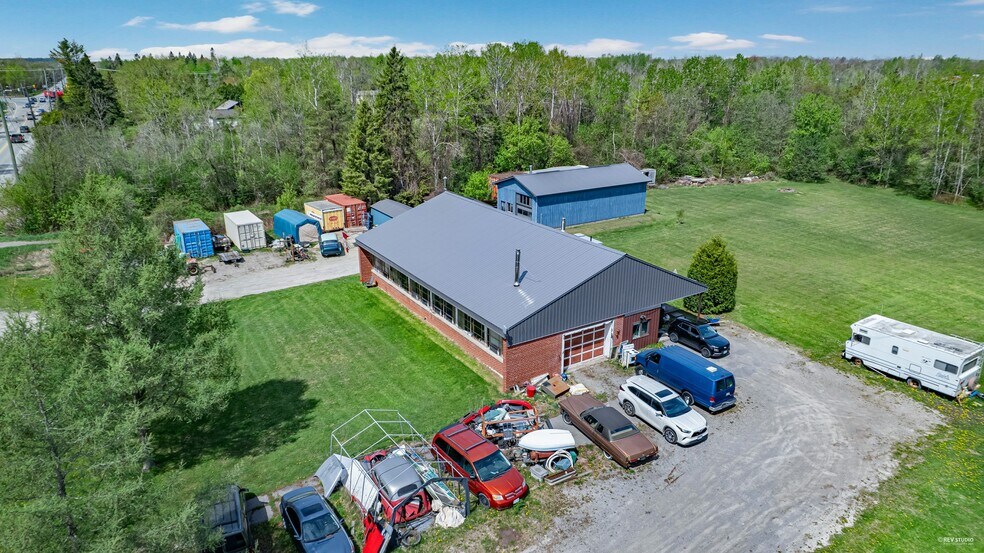 More Photos Of 5622 Ravenshoe rd, Sutton West Land For Sale