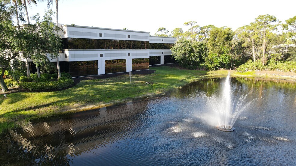 Primary Photo Of 27299 Riverview Center Blvd, Bonita Springs Office For Lease