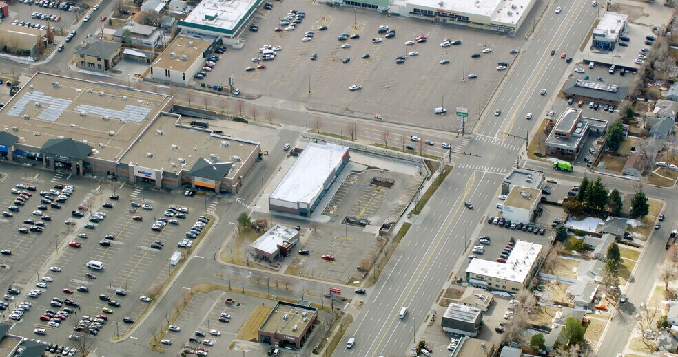 More Photos Of 2770 S Colorado Blvd, Denver General Retail For Sale