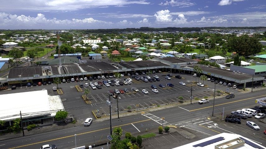More Photos Of 1221 Kilauea Ave, Hilo Unknown For Lease