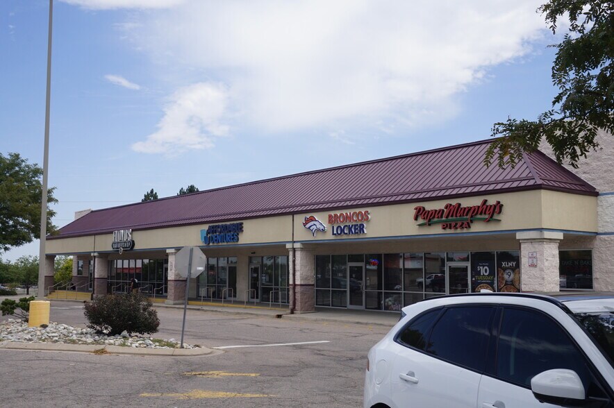 More Photos Of 540-680 E 120th Ave, Northglenn Unknown For Lease