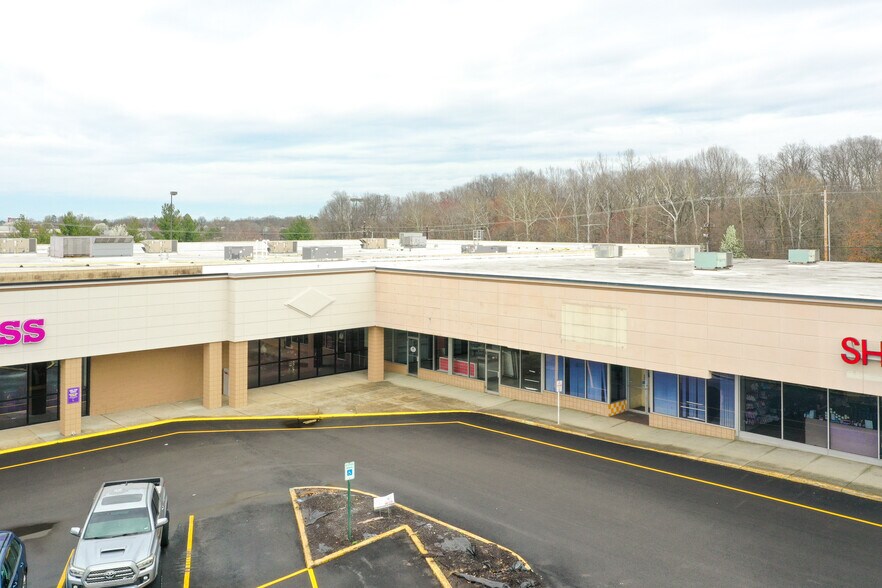 More Photos Of 716 N 12th St, Murray General Retail For Lease