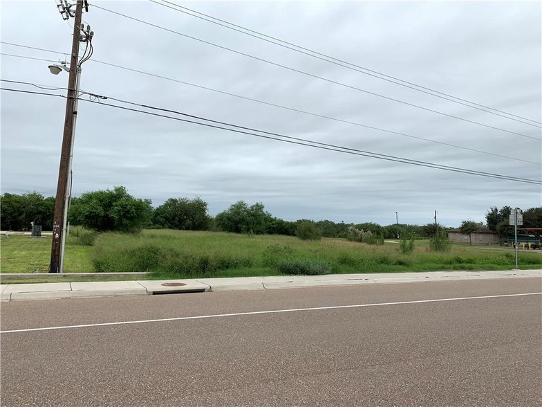 Primary Photo Of 0 US Highway 281, Falfurrias Land For Sale