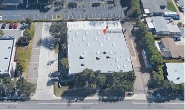 More Photos Of 3635 Afton Rd, San Diego Manufacturing For Lease