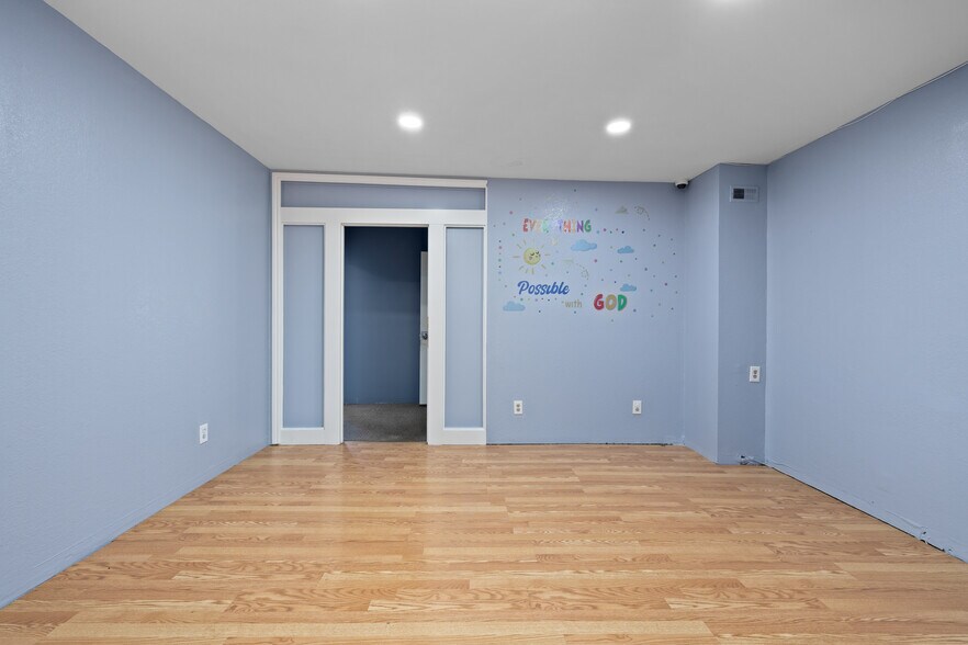 More Photos Of 13041 San Pablo Ave, San Pablo Freestanding For Lease