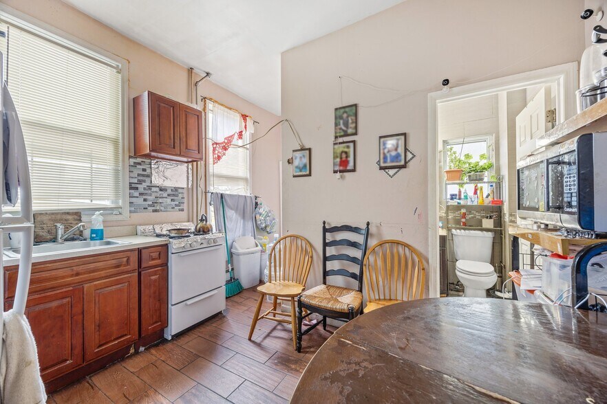 More Photos Of 9412 86th St, Ozone Park Multifamily For Sale