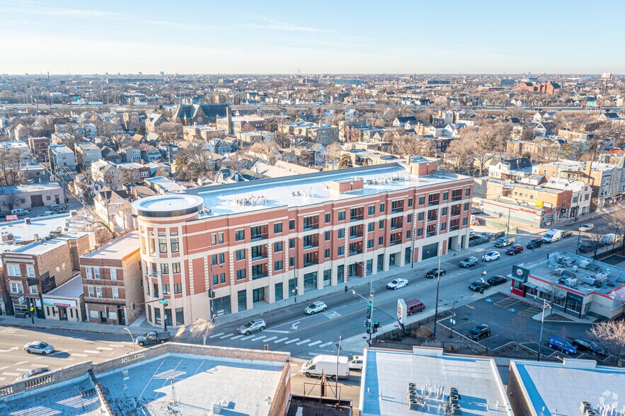 More Photos Of 2823 W Belmont Ave, Chicago Apartments For Lease