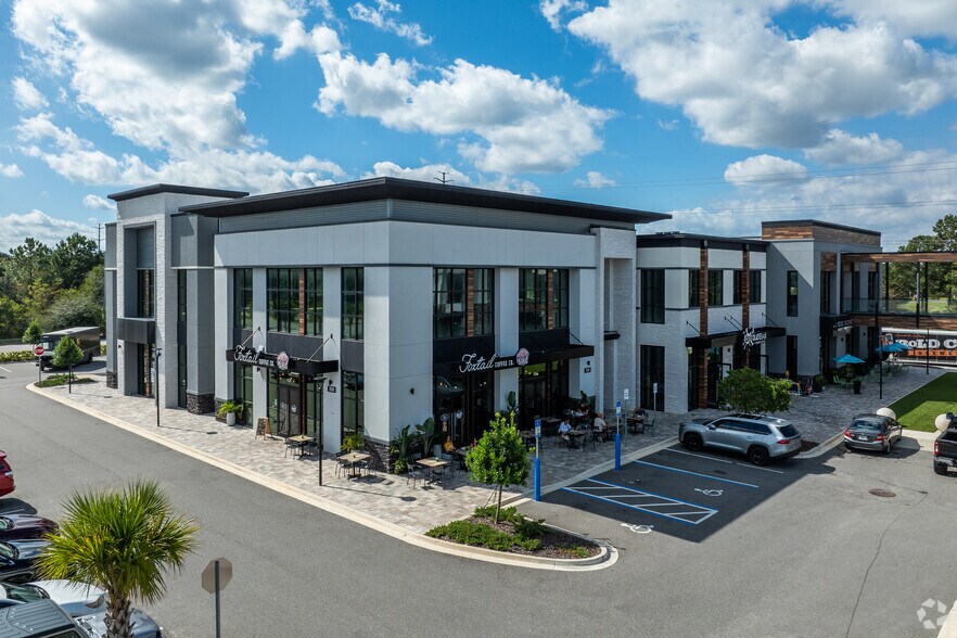 More Photos Of Gate Pkwy & Burnt Mill Rd, Jacksonville Unknown For Lease