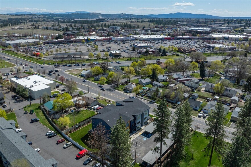 More Photos Of 505 E Hawthorne Rd, Spokane Multifamily For Sale