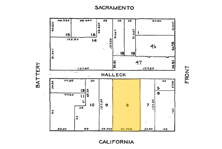 More Photos Of 230 California St, San Francisco Office For Lease