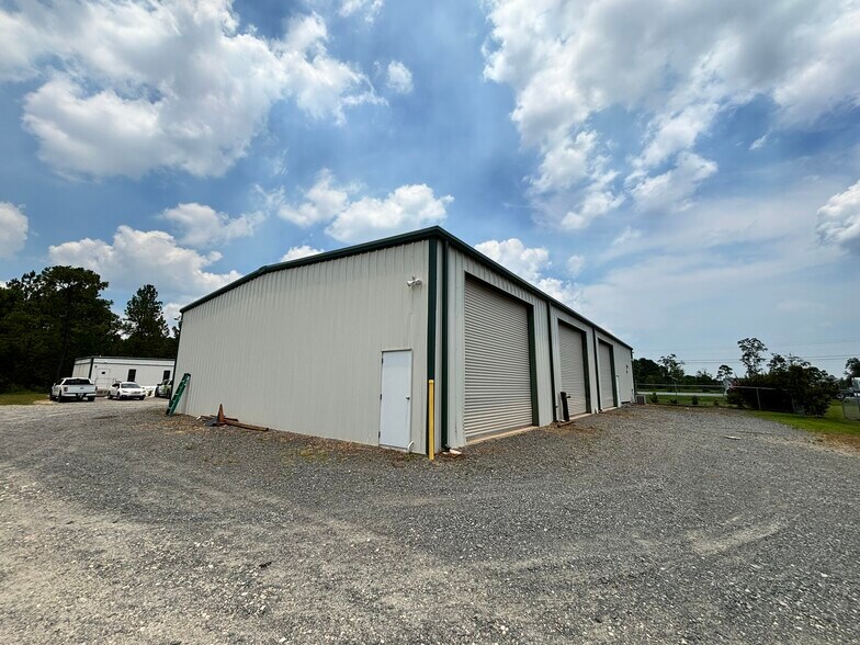 More Photos Of 19300 Valdosta Hwy, Valdosta Distribution For Lease