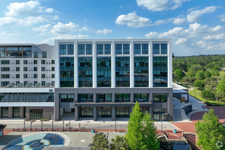 More Photos Of 414 E Bloxham St, Tallahassee Office For Lease