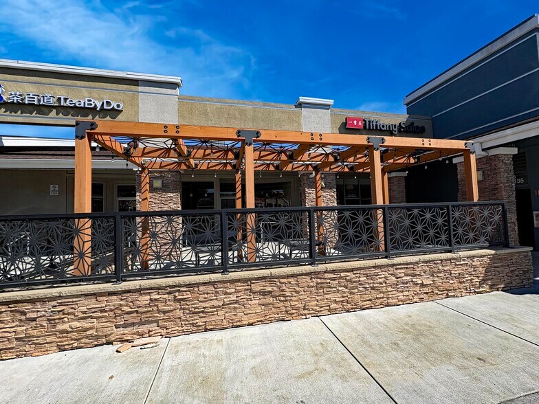 More Photos Of 1131-1183 De Anza Blvd, San Jose Unknown For Lease