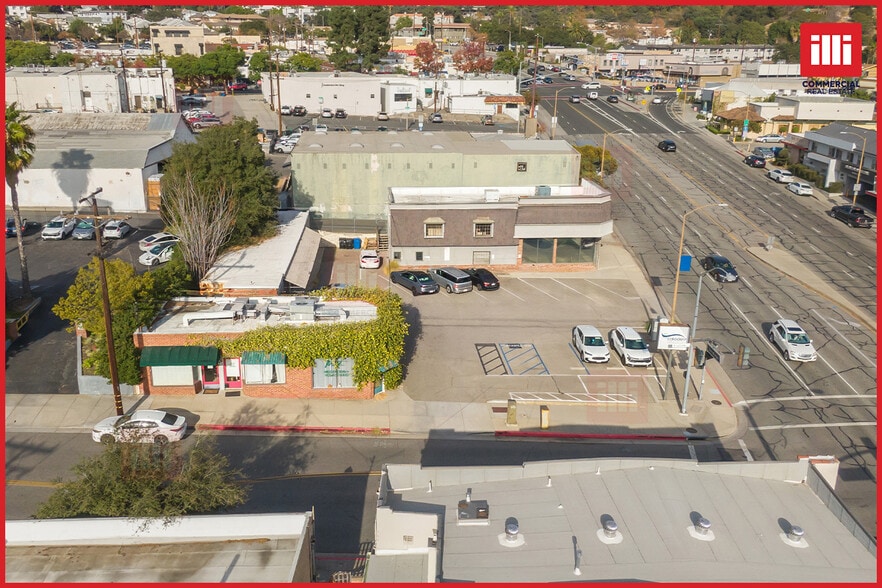 More Photos Of 3601 N Verdugo Rd, Glendale Storefront Retail Office For Sale