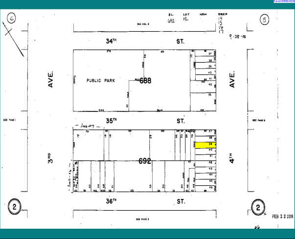 More Photos Of 922 4th Ave, Brooklyn General Retail For Sale