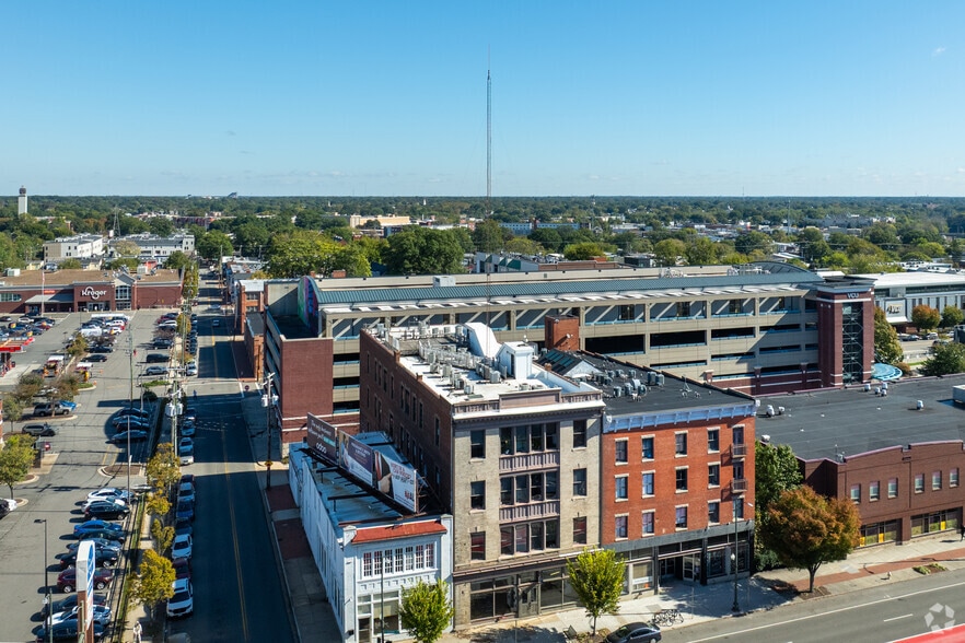 More Photos Of 1322 W Broad St, Richmond Apartments For Lease