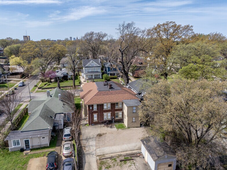 More Photos Of 60 N Willett St, Memphis Apartments For Sale