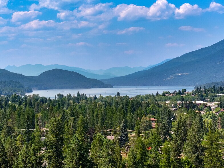 More Photos Of 221 10th st, Whitefish Land For Sale