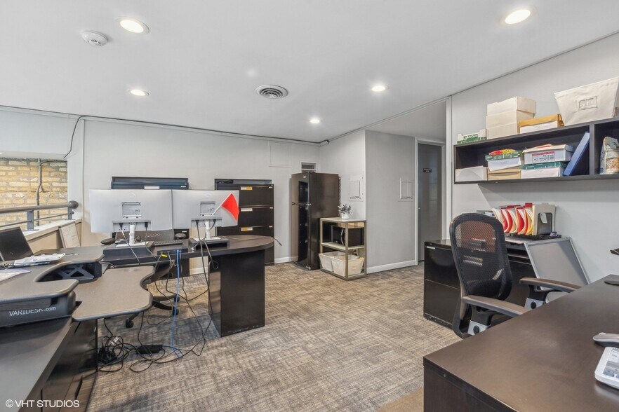 More Photos Of 660 LaSalle Pl, Highland Park Loft Creative Space For Lease