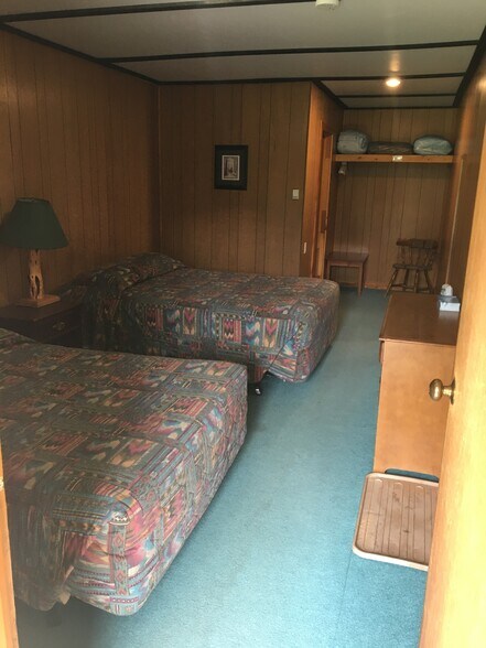 More Photos Of 50508 Range Road 271A, Yellowhead County Hospitality For Sale