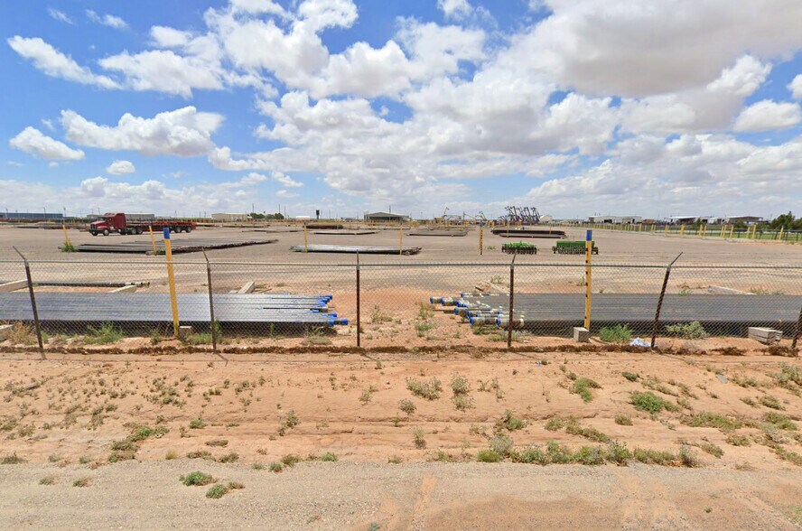 More Photos Of 8117 County 116 rd, Midland Land For Sale