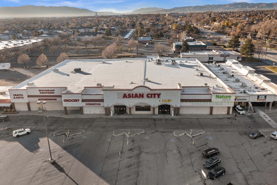 More Photos Of 1653 W 9000 S, West Jordan Storefront For Lease